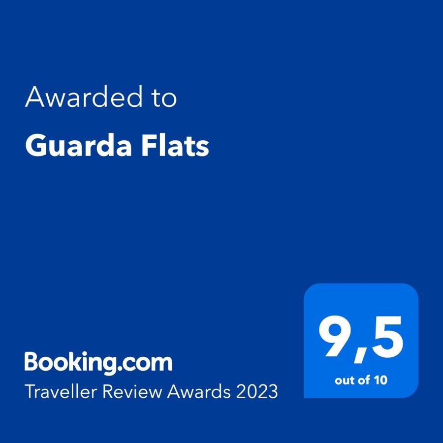Guarda do EmbaúGuarda Flats公寓 外观 照片