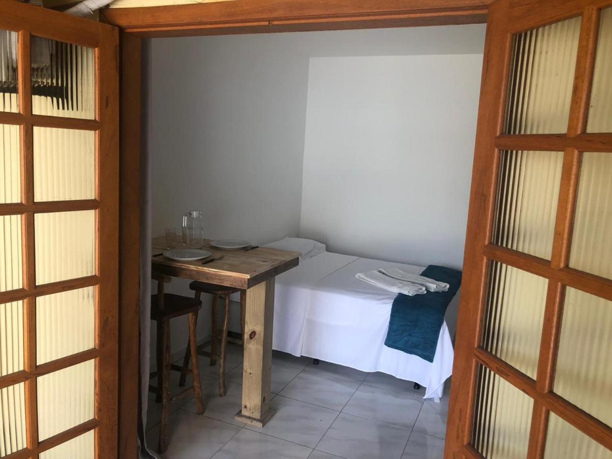 Guarda do EmbaúGuarda Flats公寓 外观 照片